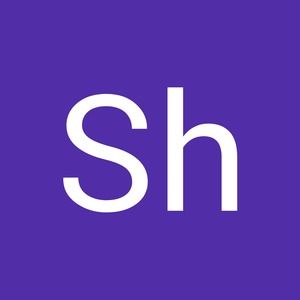 Meet your Posher, Sh